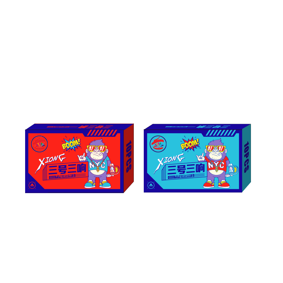 3号3響