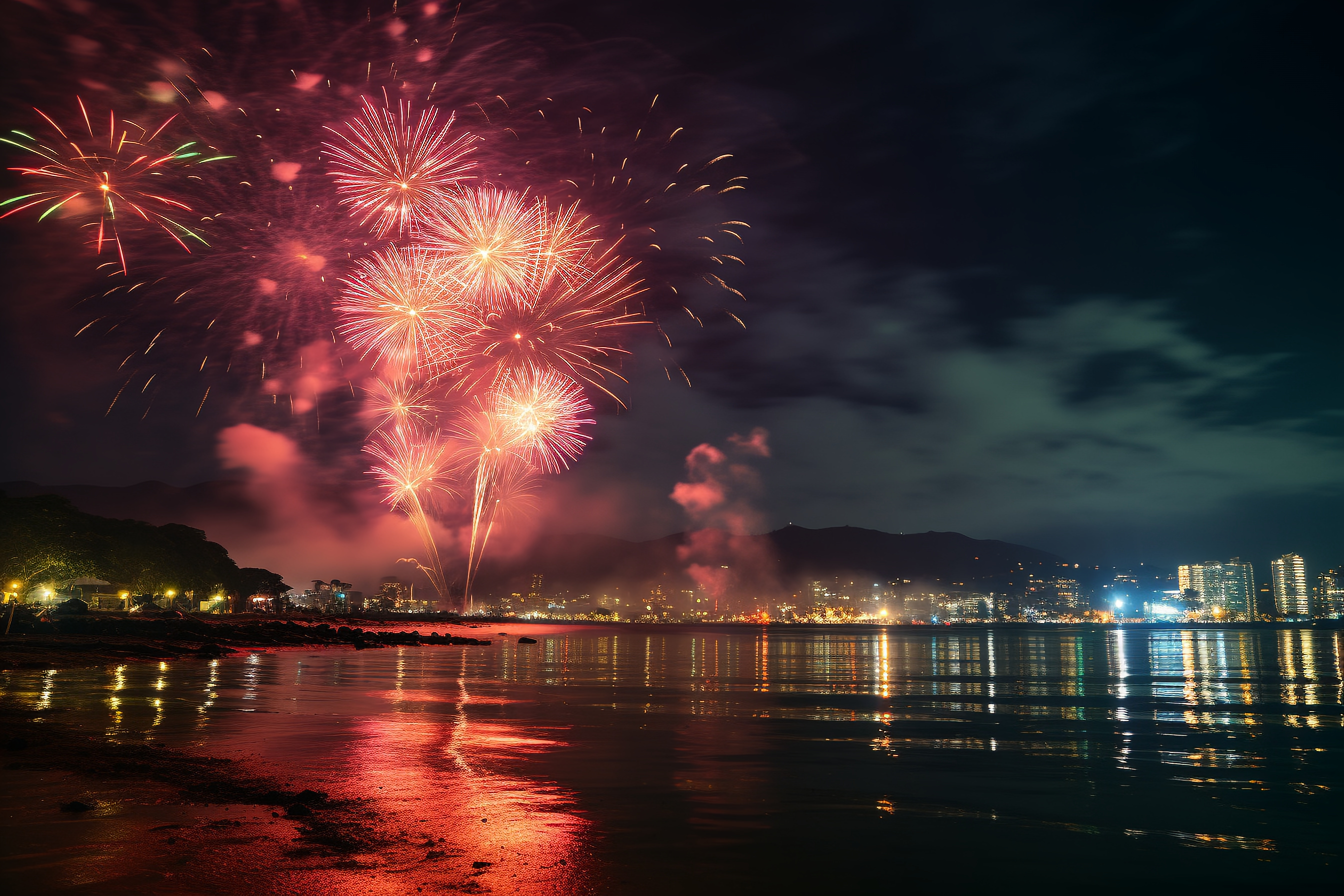 Deeply digging and thorough investigation, Changsha City is fully promoting fireworks and firecrackers to "fight against illegal activities"!